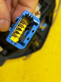 фото thumb №6, Подушка пассажира подушка безопасности citroen c4 picasso ii 2