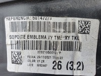 фото thumb №9, Решётка радиатора решётка радиатора toyota proace city