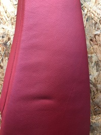 фото thumb №12, Bmw e92 боковина сиденья зад спинка кораллово-красный