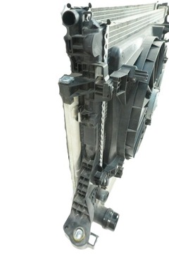 фото thumb №9, Master iii 3 рестайлинг 2.3 dci 2019- комплект радиатор вентилятор состояние bdb