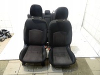 фото thumb №1, Сиденья mitsubishi asx 10-22 подогрев