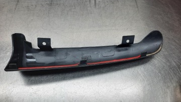 фото thumb №9, Накладка бампера зад ліва 30809260 volvo s40 v40 00-04r