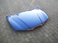 фото thumb №8, Капот нет zgnita seat ibiza cordoba iii 6l цвет l555