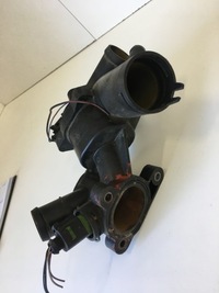 фото thumb №7, Audi vw seat skoda корпус термостата 032121111ca