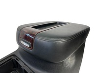 фото thumb №8, Gmc yukon sierra denali 07-14r туннель средний консоль подлокотник оригинал