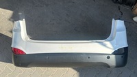 фото thumb №1, Hyundai ix35 2011- бампер задня задній