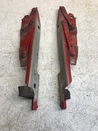 фото thumb №4, Петля петли левый правый jeep cherokee kj 08r