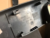 фото thumb №3, Ручка ручка внутрішня 6y0867827 fabia i зад