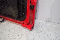 фото thumb №6, Кришка багажника задня задня кришка toyota hilux камера 16-