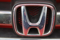 фото thumb №4, Решётка радиатора решётка радиатора czarna honda fr-v 05-09