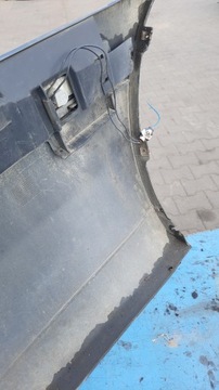 фото thumb №13, Бампер зад задний volvo s40 v40 00-04r