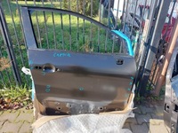 фото thumb №1, Дверь правое передние renault captur i