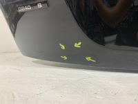 фото thumb №5, Кришка багажника задня кришка багажника land rover velar