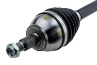 фото thumb №16, Приводной вал правая механическая коробка передач mercedes klasa b w245 04-