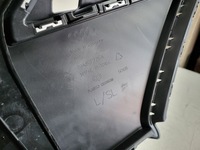 фото thumb №12, Audi q4 e-tron 89a решётка радиатора рамка решётка решётка