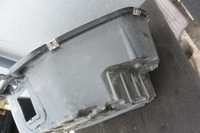 фото thumb №9, Ванна багажник багажник перед tesla модель s 12-16