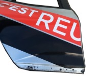 фото thumb №2, Дверь правый задняя clio v ted69