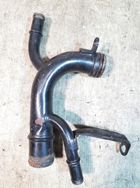 фото thumb №1, Шланг труба трубка wody alfa romeo 159 3.2 v6 jts