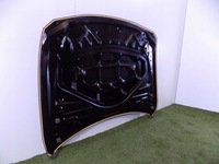 фото thumb №6, Bmw 3 f30 / 4 f32 капот / кришка двигуна - 3002