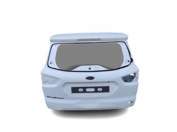 фото thumb №1, Ford ecosport mk2 12- кришка багажника gn15-n40062-ee