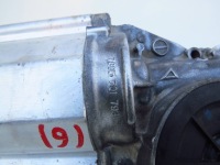 Моторчик рейки рульового управління редуктор кермового 7805177462 jeep cherokee v kl в Україні, фото thumb