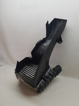 фото thumb №5, Skoda seat vw радиаторов интеркулер 6q0145804a