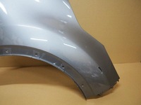 фото thumb №2, Крила правий передній renault captur