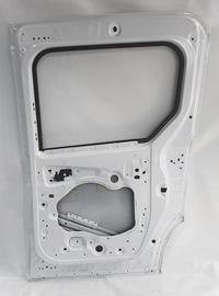 фото thumb №4, Двері праве задня renault kangoo 3 2021-