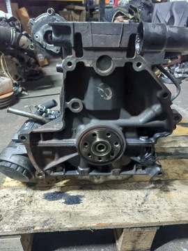 фото thumb №6, Renault master 2.2 dci g9t 97-10r dół двигателя