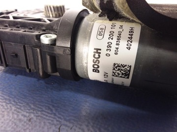 фото thumb №4, Mercedes s w222 моторчик люк 0390200101