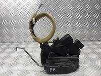 фото thumb №1, Замок дверь центральный правый перед mazda 3 bk 6pin