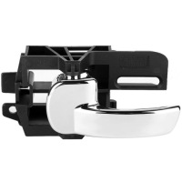 фото thumb №1, Ручка дверь внутренняя левая nissan qashqai 2007-13