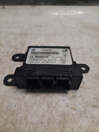 фото thumb №14, Модуль парковки opel astra j 1.7cdti uk13354532