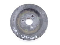 фото thumb №1, Mercedes sprinter w903 00-06 2.2 cdi колесо ременное насоса усилителя