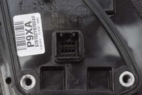 фото thumb №7, Зеркало левая голубой 876102y970xaf uk hyundai ix35 09-13 8 pin