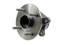 фото thumb №12, Ступиця колеса задня toyota yaris 14