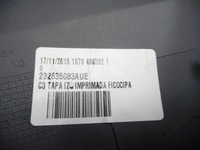 фото thumb №10, Корпус дзеркало ліва citroen c3 оригінальний номер 232635083aue