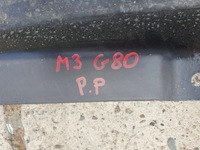 фото thumb №9, Bmw g80 g81 g82 защита подвеска 8074618