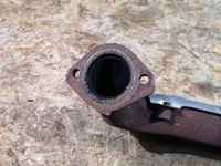 фото thumb №6, Колектор випускний правий chevrolet camaro ss ls3 l99 6.2 v8 2009-2015