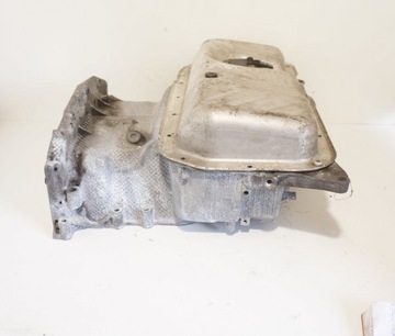 МАСЛЯНЫЙ ПОДДОН AUDI A6 A7 Q5 3.0 TDI 059103601CJ