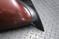 фото thumb №13, Дзеркало праве audi a8 d3 eu бордові