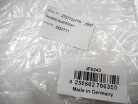 фото thumb №5, Фильтр салонный renault clio iv captur i if0243