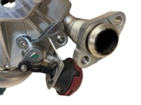 Радіатор вихлопних газів клапан egr комплектна bmw 3 g20 g21 3.0d 2022r Недорого, фото thumb