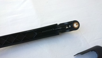 фото thumb №3, Важіль двірники зад з щітка ford focus ii da 2004-11