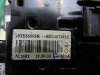 фото thumb №4, Кнопка вимикач світла аварійних eco renault clio v