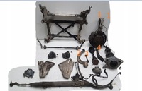 фото thumb №1, Рычаг перед gora dol audi a5 8t 3.0tdi