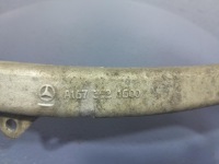 фото thumb №4, Mercedes gle w167 важіль задня задній лівий a1673502900