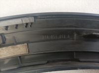 фото thumb №9, Audi q2 молдинг крила правий задня 81a853818a