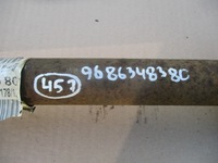 фото thumb №4, Приводной вал левая 9686348380 peugeot 508 1.6hdi