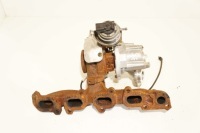 фото thumb №5, Турбонагнітач vw golf vii t-roc 1,6tdi 04l253020a